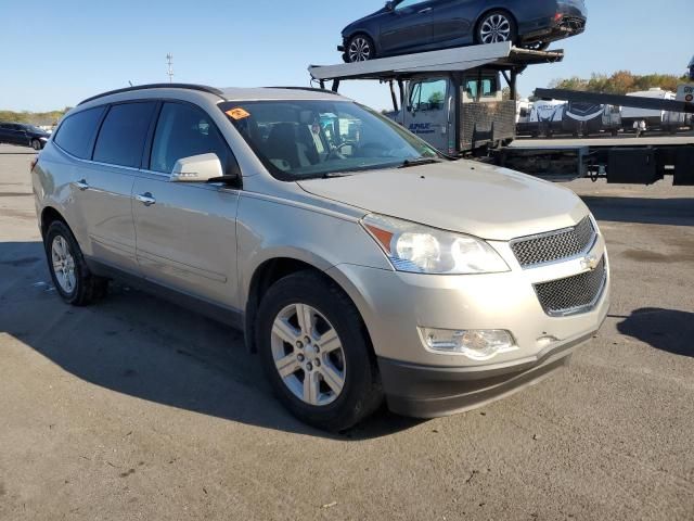 2011 Chevrolet Traverse LT