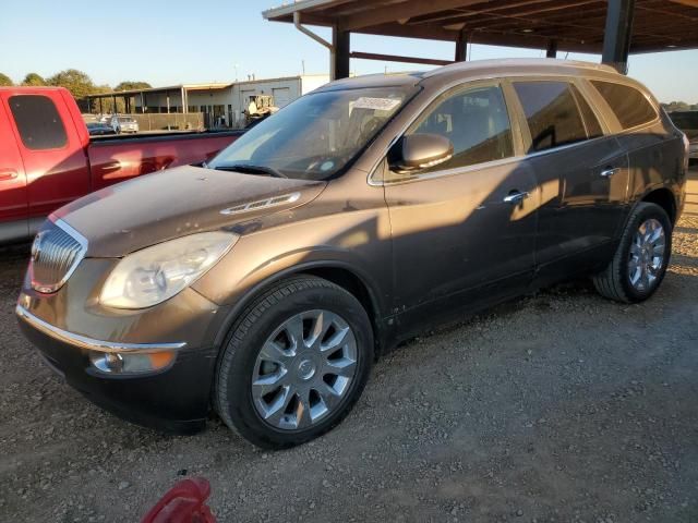 2010 Buick Enclave CXL