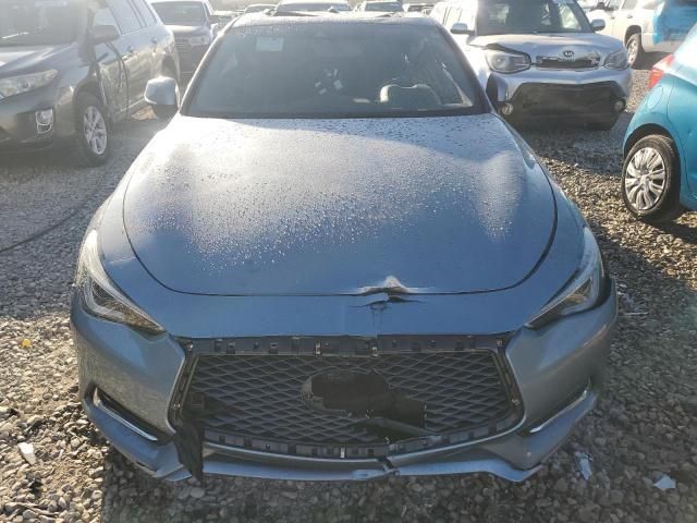 2019 Infiniti Q60 Pure