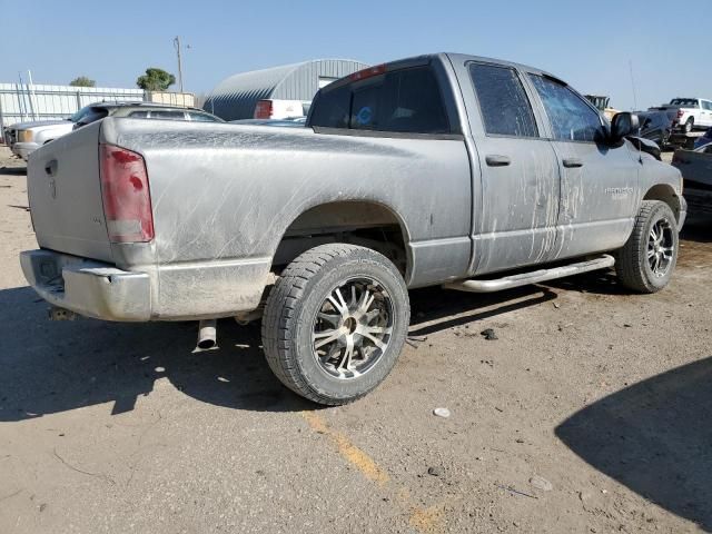 2005 Dodge RAM 1500 ST