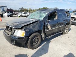 GMC salvage cars for sale: 2004 GMC Envoy