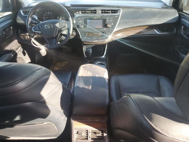 2013 Toyota Avalon Base