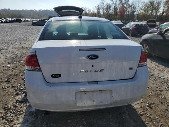 2008 Ford Focus SE