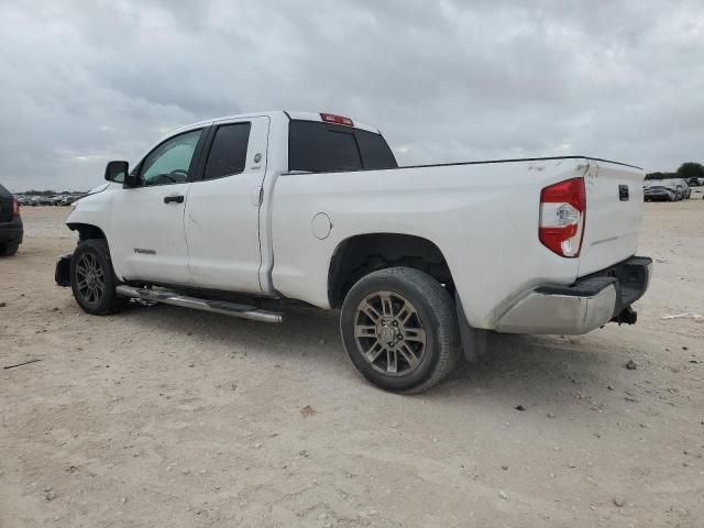 2014 Toyota Tundra Double Cab SR