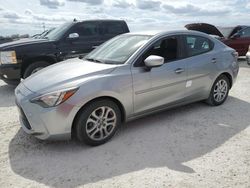 Scion ia Vehiculos salvage en venta: 2016 Scion IA