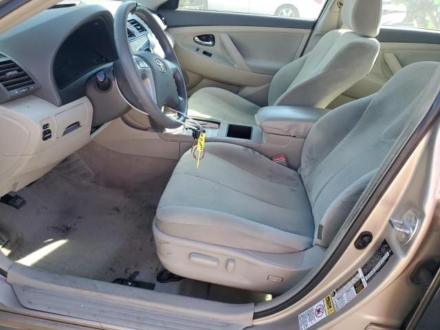 2009 Toyota Camry Base