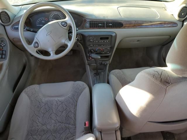 2003 Chevrolet Malibu LS