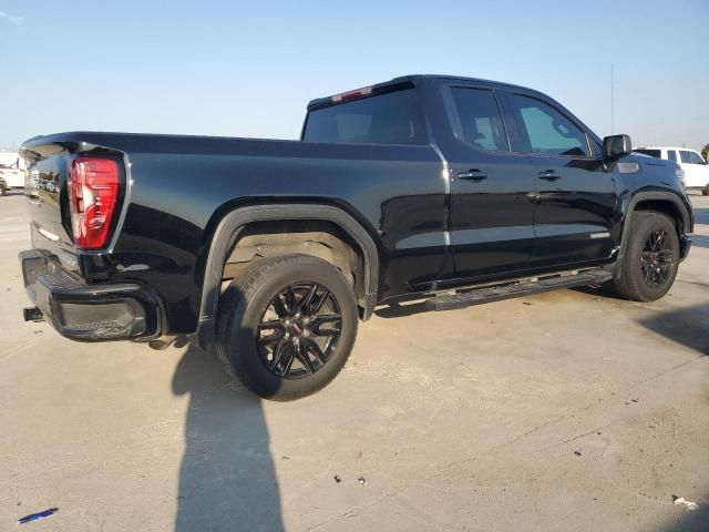 2021 GMC Sierra C1500 Elevation