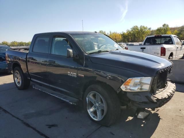 2014 Dodge RAM 1500 ST