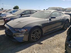 Ford Mustang Vehiculos salvage en venta: 2020 Ford Mustang