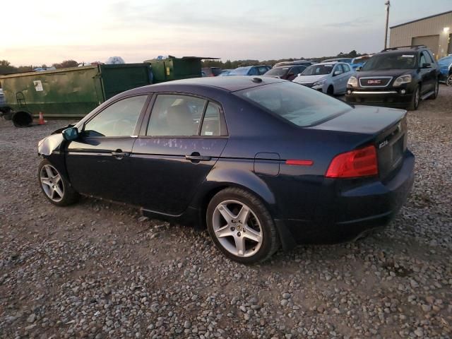 2005 Acura TL