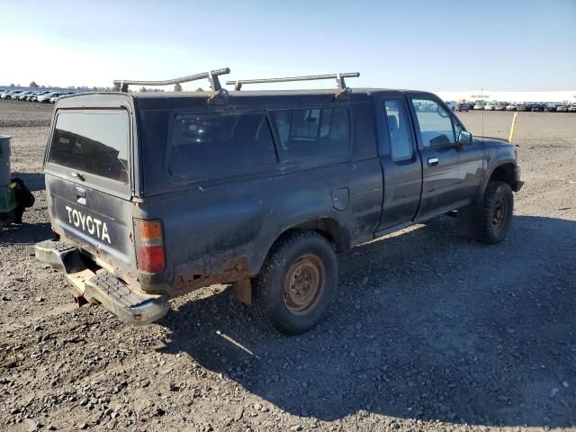 1992 Toyota Pickup 1/2 TON Extra Long Wheelbase DLX