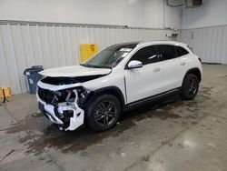 Mercedes-Benz salvage cars for sale: 2024 Mercedes-Benz GLA 250 4matic