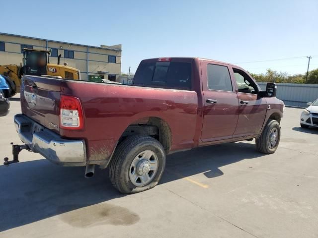 2023 Dodge RAM 2500 Tradesman