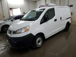 2019 Nissan NV200 2.5S en venta en Madisonville, TN