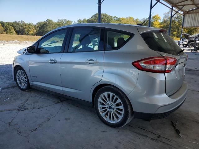 2017 Ford C-MAX SE