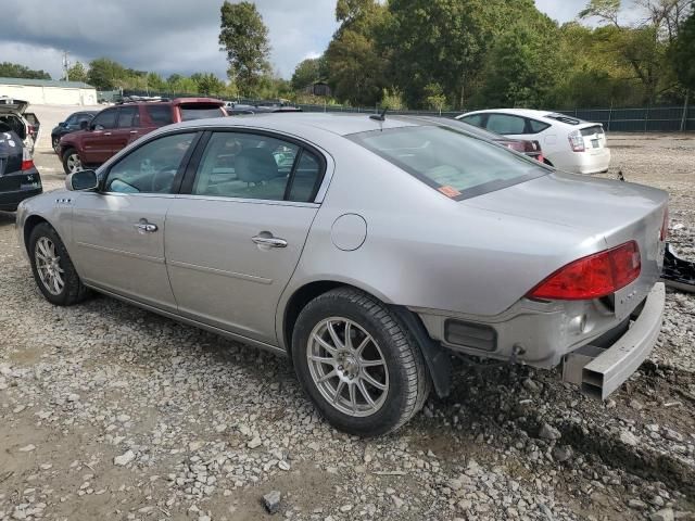 2006 Buick Lucerne CXL