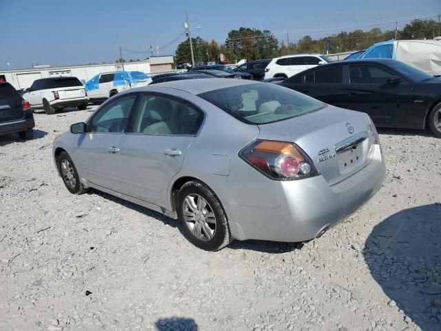 2010 Nissan Altima Base