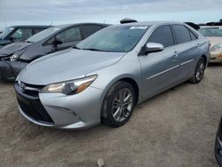 2015 Toyota Camry LE en venta en Riverview, FL