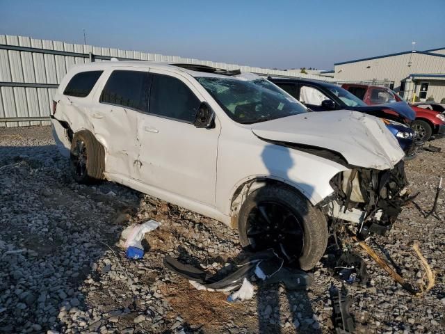 2017 Dodge Durango R/T