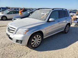 Mercedes-Benz glk-Class Vehiculos salvage en venta: 2011 Mercedes-Benz GLK 350 4matic