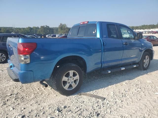 2007 Toyota Tundra Double Cab SR5