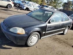 1996 Honda Civic DX for sale in Denver, CO