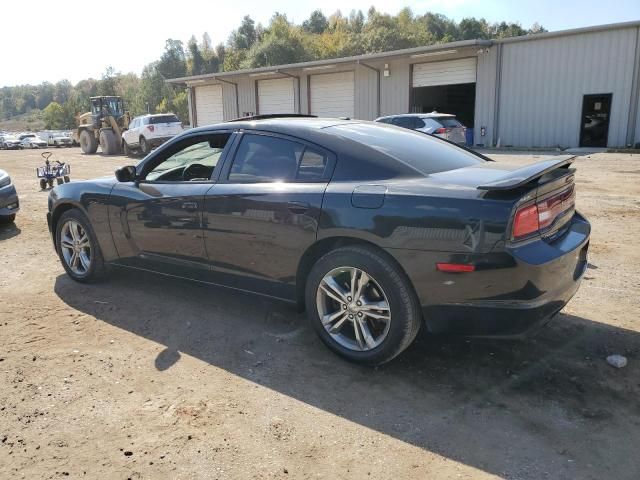 2014 Dodge Charger R/T