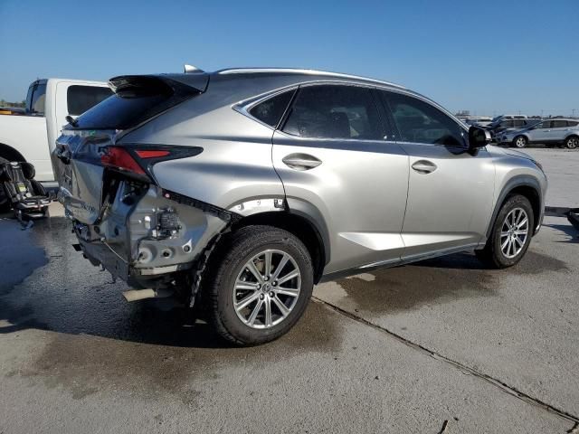 2019 Lexus NX 300 Base