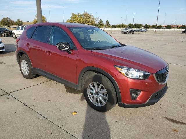 2013 Mazda CX-5 Touring