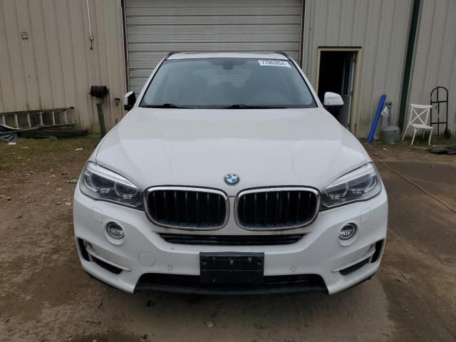 2014 BMW X5 XDRIVE35I