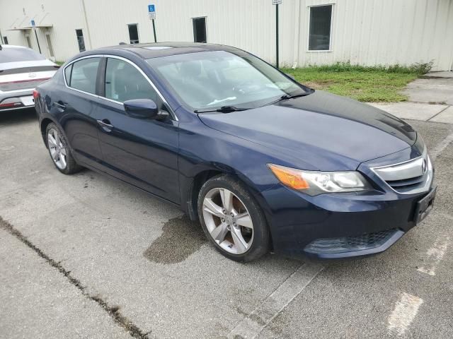 2014 Acura ILX 20