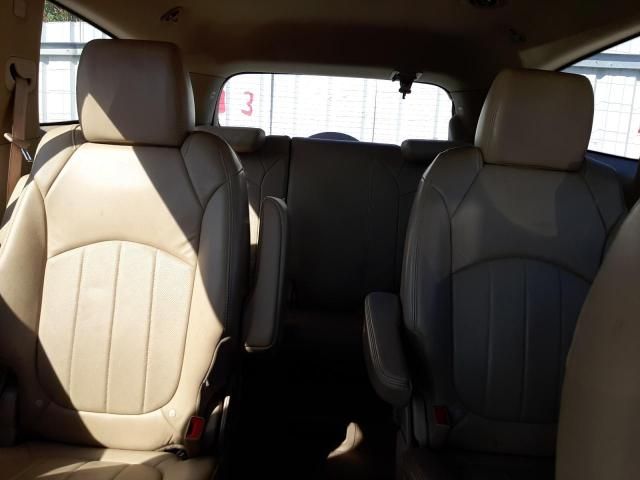 2012 Buick Enclave