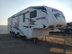 2011 Keystone Raptor for sale in Brighton, CO