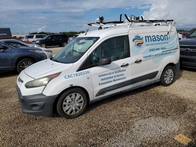 2014 Ford Transit Connect XL