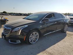 Cadillac xts salvage cars for sale: 2019 Cadillac XTS Luxury