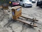 1999 Yale Palletjack