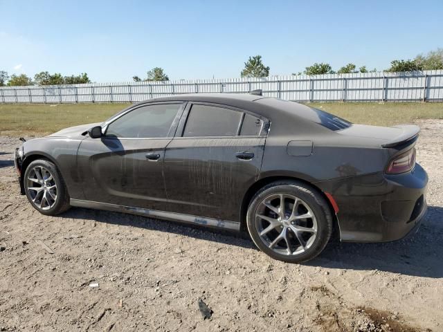 2019 Dodge Charger GT