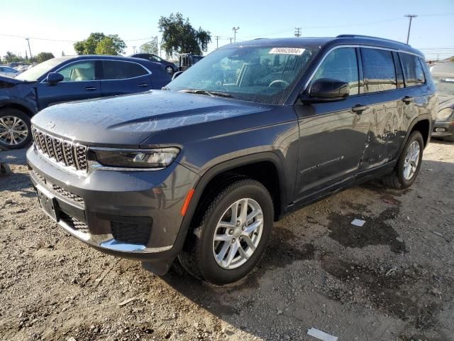 2022 Jeep Grand Cherokee L Laredo