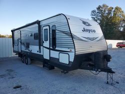 Jayco jay Flight salvage cars for sale: 2019 Jayco JAY Flight