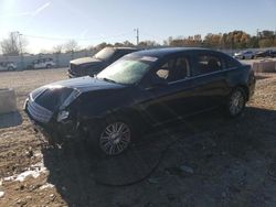 Chrysler Sebring salvage cars for sale: 2007 Chrysler Sebring Touring