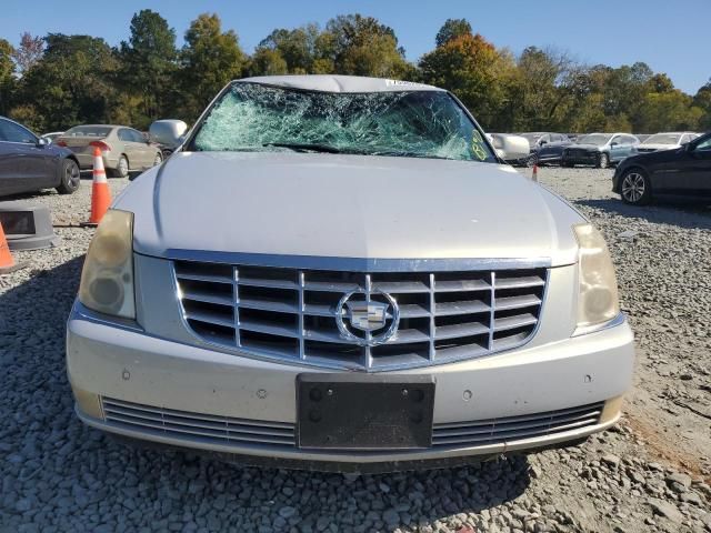 2007 Cadillac DTS