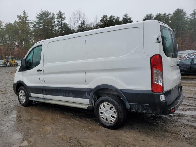 2021 Ford Transit T-250