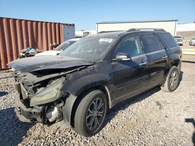 2016 GMC Acadia SLT-1