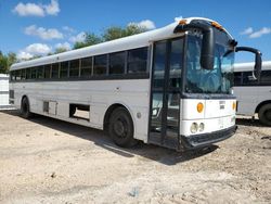 Thomas salvage cars for sale: 2005 Thomas School Bus