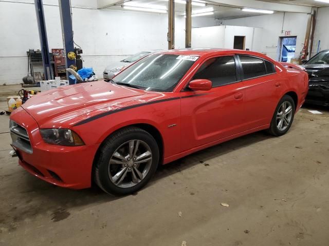 2014 Dodge Charger R/T