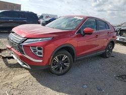 Mitsubishi Eclipse salvage cars for sale: 2023 Mitsubishi Eclipse Cross SE