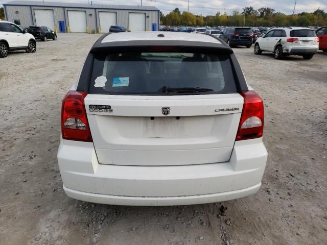 2010 Dodge Caliber Mainstreet