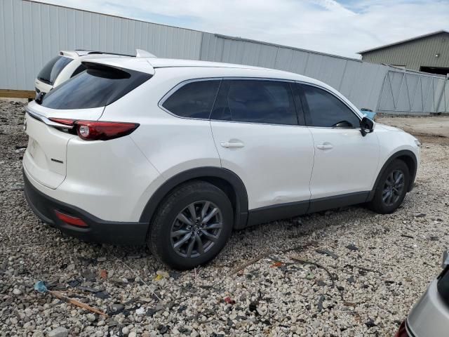 2022 Mazda CX-9 Touring