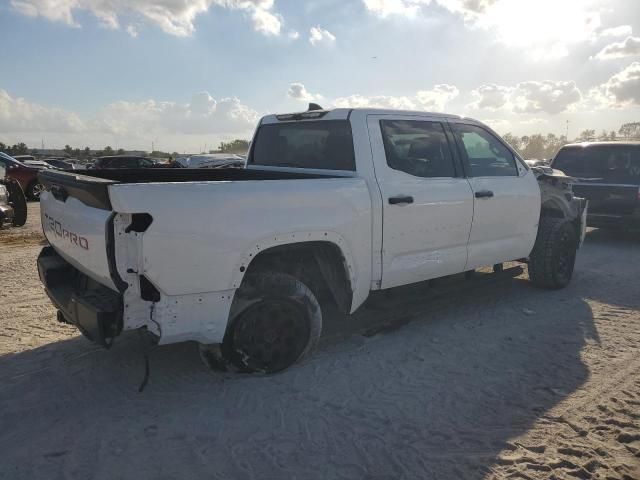 2023 Toyota Tundra Crewmax Limited